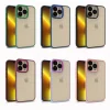Apple iPhone 13 Pro Kılıf Zore Flora Kapak