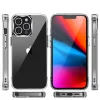 Apple iPhone 13 Pro Kılıf Zore Forst Kapak