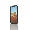 Apple iPhone 13 Pro Kılıf Zore İnoks Kapak