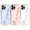 Apple iPhone 13 Pro Kılıf Zore Kalbim Kapak