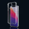 Apple iPhone 13 Pro Kılıf Zore Nitro Anti Shock Silikon