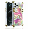 Apple iPhone 13 Pro Kılıf Zore Ples Kapak