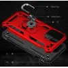 Apple iPhone 13 Pro Kılıf Zore Vega Kapak