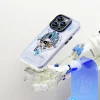 Apple iPhone 13 Pro Max Kılıf M-safe Şarj Özellikli Benks Casebang Explore Kapak