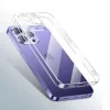 Apple iPhone 13 Pro Max Kılıf Şeffaf Sert PC Zore Vayt Kapak
