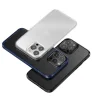 Apple iPhone 13 Pro Max Kılıf Wlons H-Bom Kapak