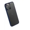 Apple iPhone 13 Pro Max Kılıf Wlons H-Bom Kapak