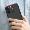 Apple iPhone 13 Pro Max Kılıf Zore Ays Kapak