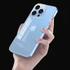 Apple iPhone 13 Pro Max Kılıf Zore Blok Kapak