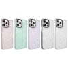 Apple iPhone 13 Pro Max Kılıf Zore Buzz Kapak
