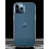 Apple iPhone 13 Pro Max Kılıf Zore Droga Kapak