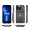 Apple iPhone 13 Pro Max Kılıf Zore Ensa Kapak