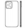 Apple iPhone 13 Pro Max Kılıf Zore Gbox Kapak