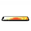 Apple iPhone 13 Pro Max Kılıf Zore İnoks Kapak