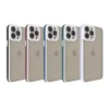 Apple iPhone 13 Pro Max Kılıf Zore Mima Kapak