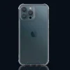 Apple iPhone 13 Pro Max Kılıf Zore Nitro Anti Shock Silikon