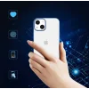 Apple iPhone 13 Pro Max Kılıf Zore Pixel Kapak