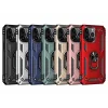 Apple iPhone 13 Pro Max Kılıf Zore Vega Kapak