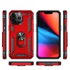 Apple iPhone 13 Pro Max Kılıf Zore Vega Kapak