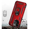 Apple iPhone 13 Pro Max Kılıf Zore Vega Kapak