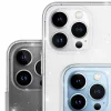 Apple iPhone 13 Pro Max Kılıf Zore Vixy Kapak