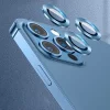 Apple iPhone 13 Pro Max Zore CL-04 Kamera Lens Koruyucu
