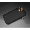 Apple iPhone 13 Pro Max Zore Şarjlı Kılıf