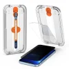 Apple iPhone 13 Pro Wiwu Easy İnstall iPrivacy Temperli Ekran Koruyucu