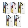 Apple iPhone 14 Kılıf Zore Sun Kapak