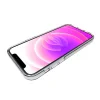 Apple iPhone 14 Kılıf Zore Süper Silikon Kapak