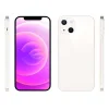 Apple iPhone 14 Kılıf Zore Süper Silikon Kapak