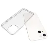 Apple iPhone 14 Kılıf Zore Süper Silikon Kapak