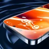Apple iPhone 14 Plus ​​​​Benks V Pro Plus Şeffaf Ekran Koruyucu
