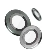 Apple iPhone 14 Plus Go Des Eagle Kamera Lens Koruyucu