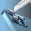 Apple iPhone 14 Plus Go Des Eagle Kamera Lens Koruyucu