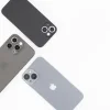 Apple iPhone 14 Plus Kılıf Zore Eko PP Kapak