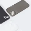 Apple iPhone 14 Plus Kılıf Zore Eko PP Kapak
