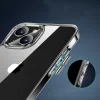 Apple iPhone 14 Plus Kılıf Zore Forst Kapak
