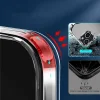 Apple iPhone 14 Plus Kılıf Zore Forst Kapak