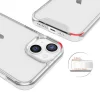 Apple iPhone 14 Plus Kılıf Zore Gard Silikon
