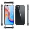 Apple iPhone 14 Plus Kılıf Zore Nitro Anti Shock Silikon