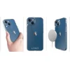 Apple iPhone 14 Plus Kılıf Zore Skuba Kapak