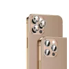 Apple iPhone 14 Plus Zore CL-06 Kamera Lens Koruyucu