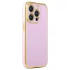 Apple iPhone 14 Pro Kılıf Zore Bark Kapak