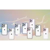 Apple iPhone 14 Pro Kılıf Zore Flora Kapak