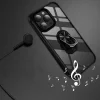 Apple iPhone 14 Pro Kılıf Zore Mola Kapak