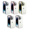 Apple iPhone 14 Pro Kılıf Zore Sun Kapak