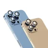 Apple iPhone 14 Pro Max Go Des Eagle Kamera Lens Koruyucu