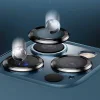 Apple iPhone 14 Pro Max Go Des Eagle Kamera Lens Koruyucu