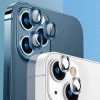 Apple iPhone 14 Pro Max Go Des Eagle Kamera Lens Koruyucu